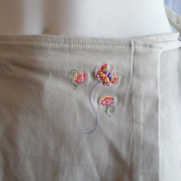 🙈Disney Winnie The Pooh skirt/shorts - Picture 6 of 11